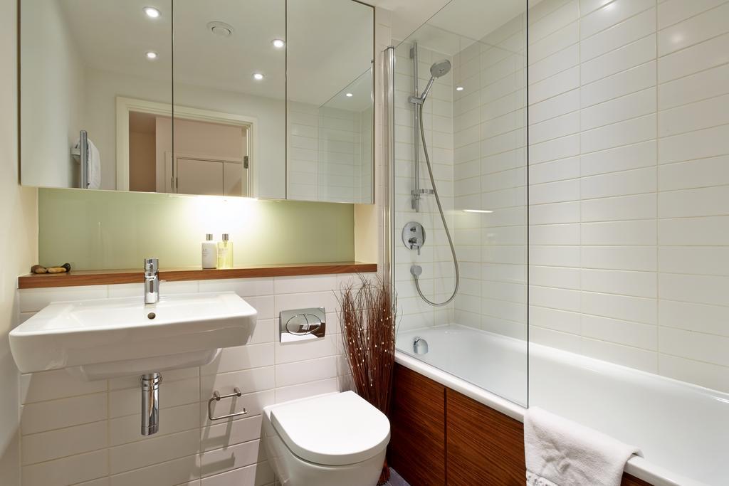 Chatham Place By Esa Apartment