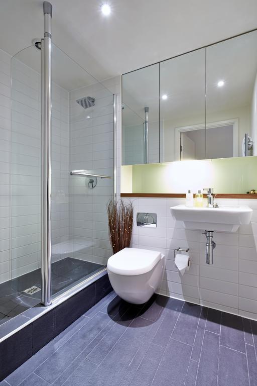 Apartment Chatham Place By Esa *