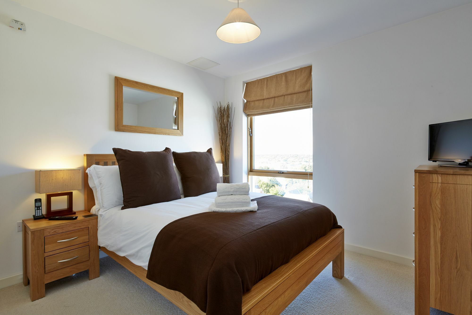 Chatham Place By Esa Apartment