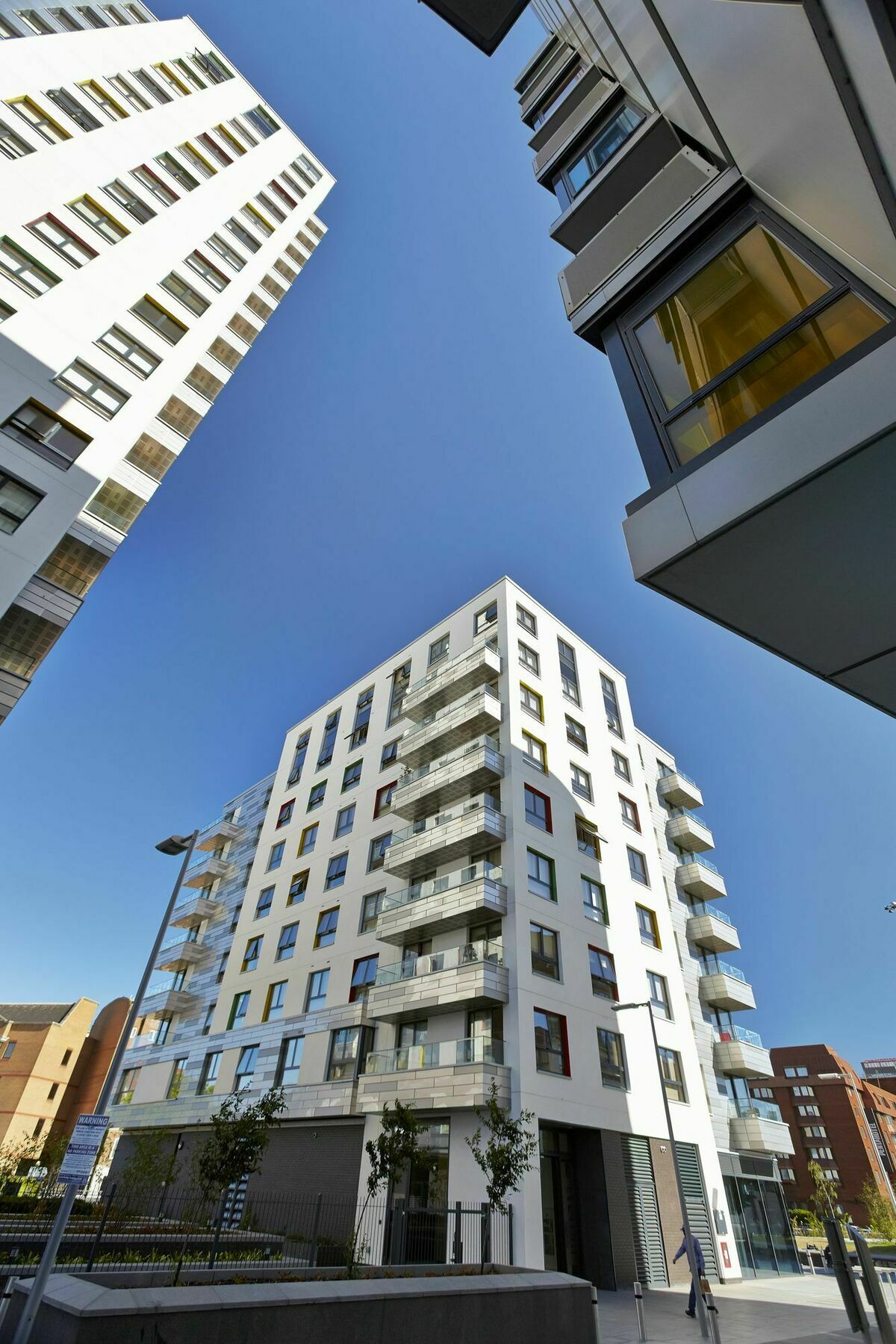 Chatham Place By Esa Reading
