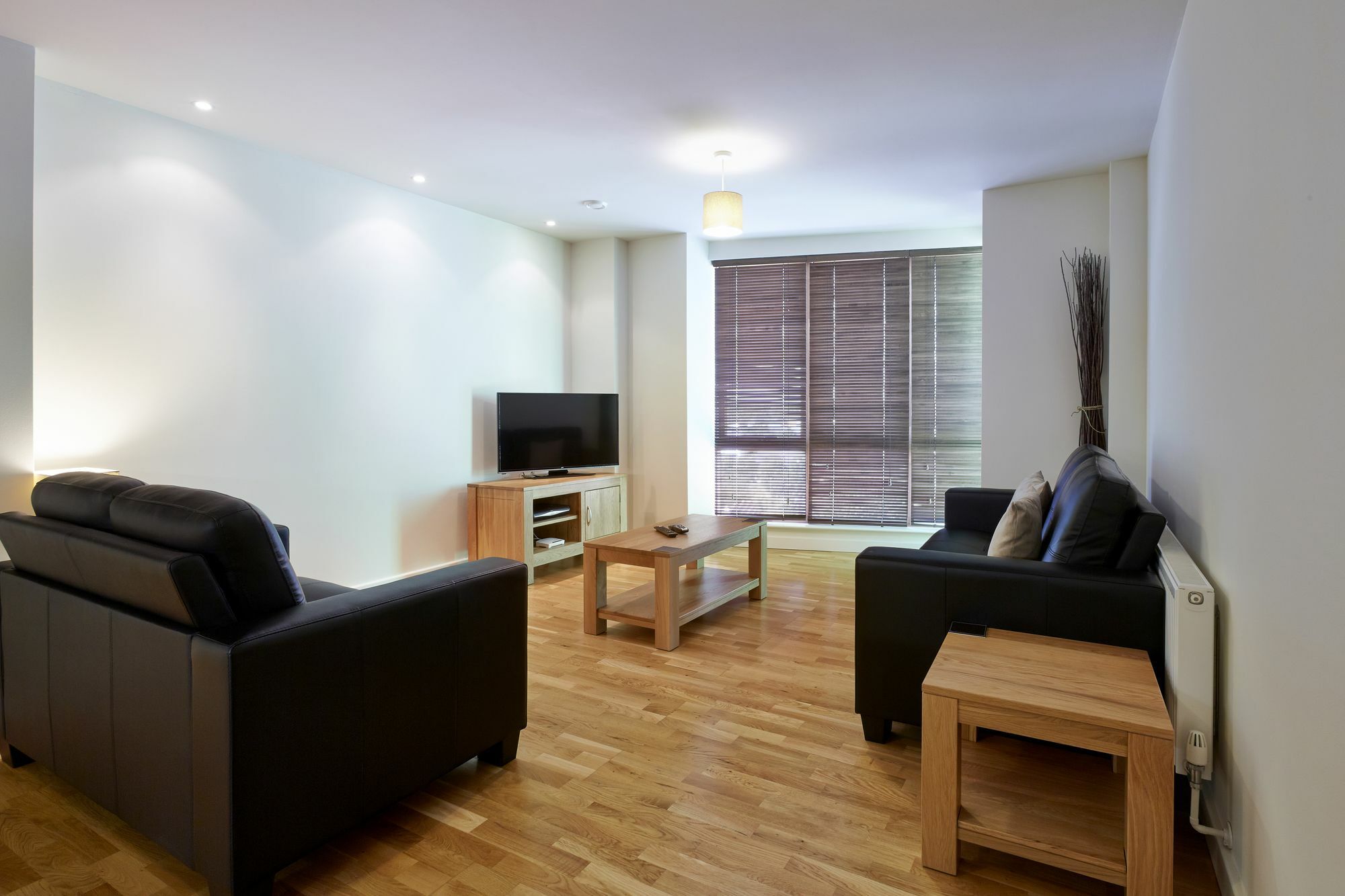 Chatham Place By Esa Reading