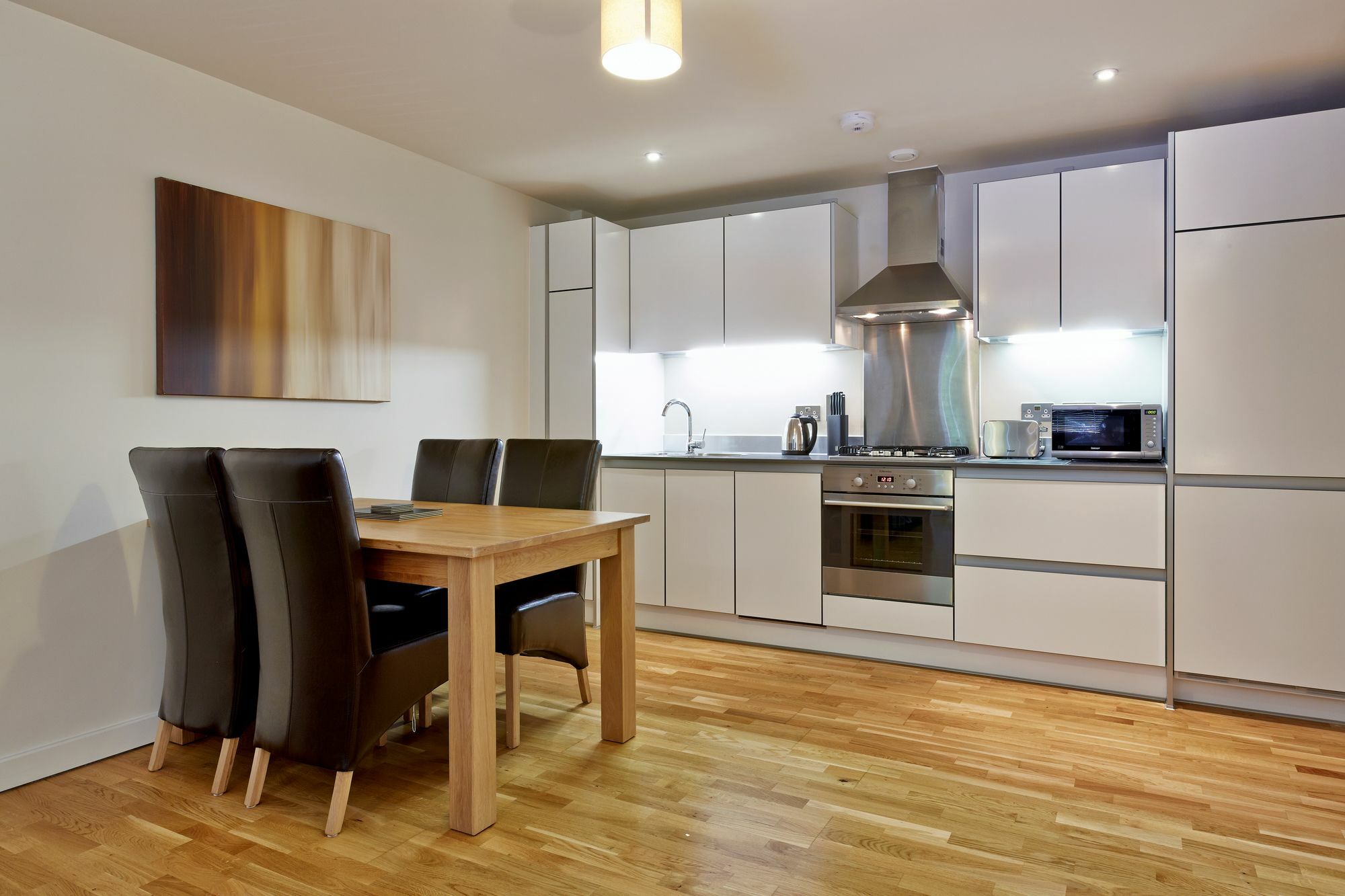 Chatham Place By Esa *