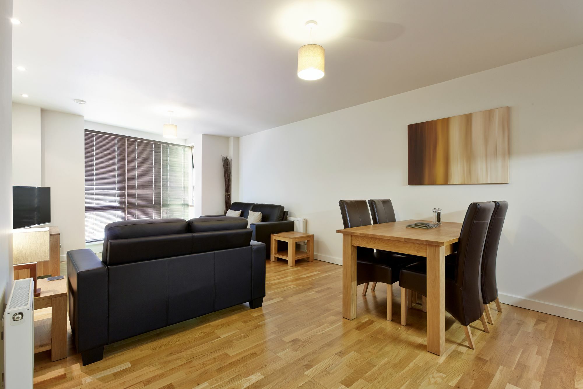 Chatham Place By Esa Apartment