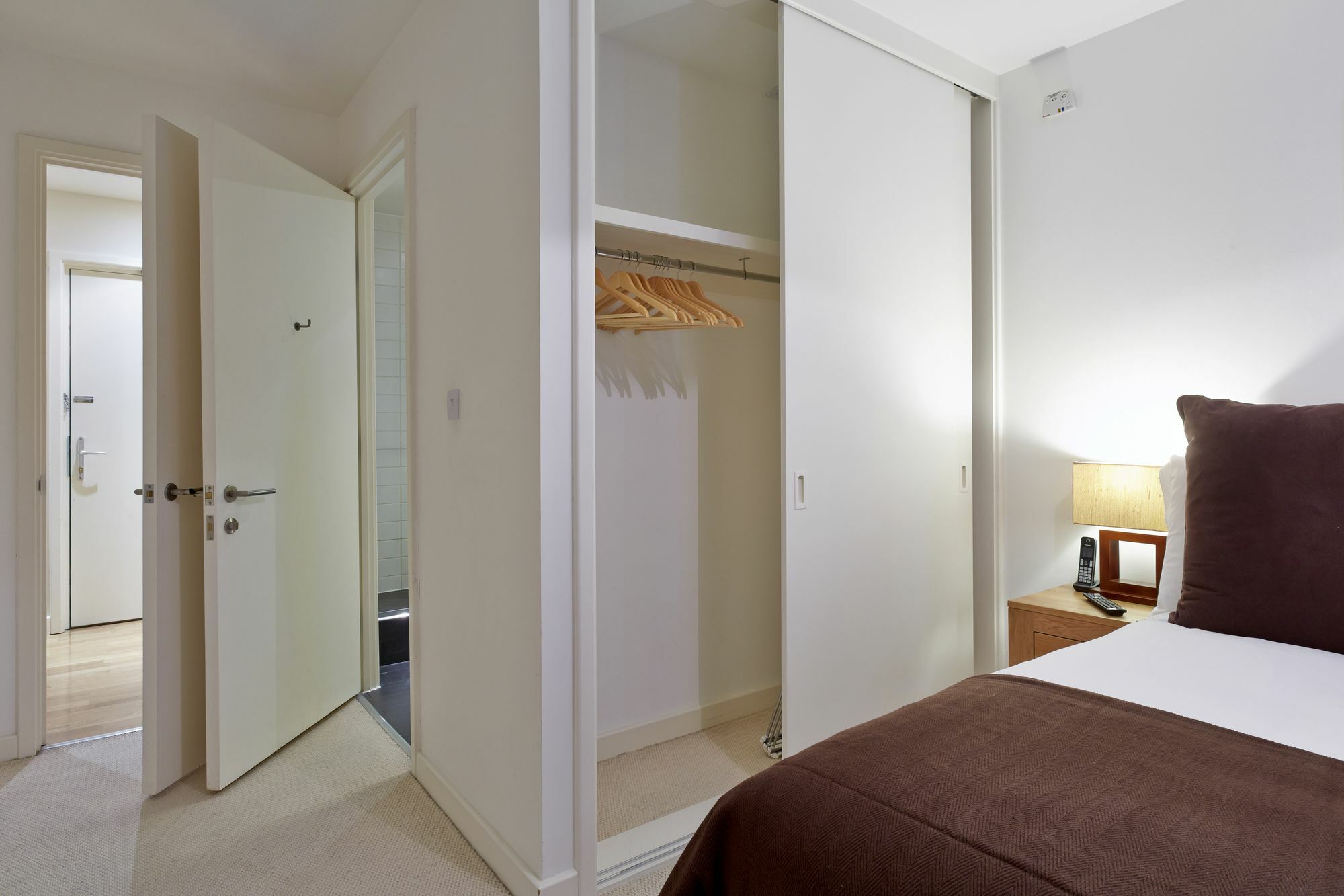 Chatham Place By Esa * Reading