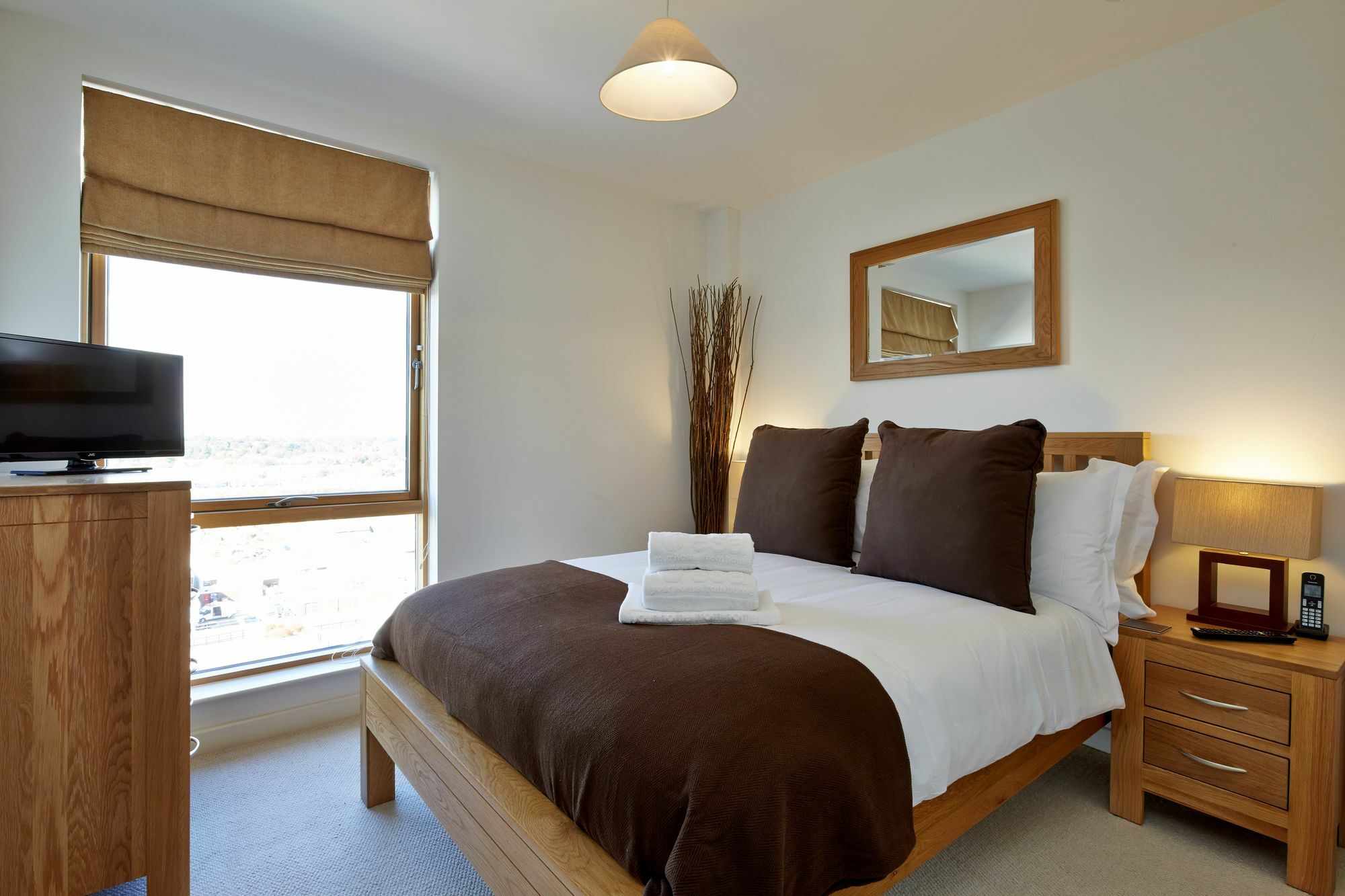 Chatham Place By Esa *